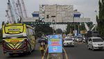 Masa Mudik Lebaran, Pelabuhan Merak Khusus Bus dan Kendaraan Pribadi