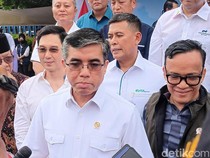 Kemnaker Terima 1.725 Aduan Pencairan THR, Pengusaha Nakal Bisa Didenda!