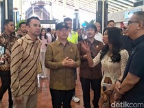 Pengusaha Protes Pengalihan Truk dari Merak ke Ciwandan, Ini Kata Menhub