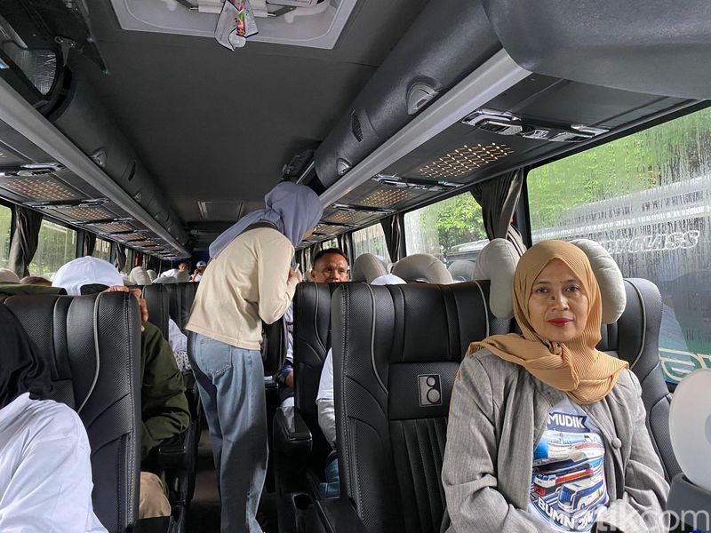 Mudik BUMN 2025