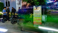 Harapan ke depannya, panitia bisa menyiapkan lebih banyak porsi berbuka puasa gratis dan juga berharap peran aktif masyarakat dalam menyisihkan uangnya untuk donasi.   