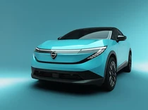 Nissan Leaf Bakal Di-rebadge Jadi Mobil Listrik Mitsubishi