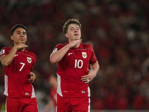 6 Pencetak Gol Indonesia di Ronde Tiga Kualifikasi Piala Dunia 2026