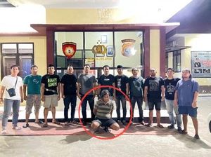 Pria Sekap-Perkosa Istri Teman di Pinrang Manfaatkan Korban yang Sedang Hamil