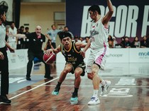 Libur Panjang, Bali United Basketball Terapkan Latihan Online