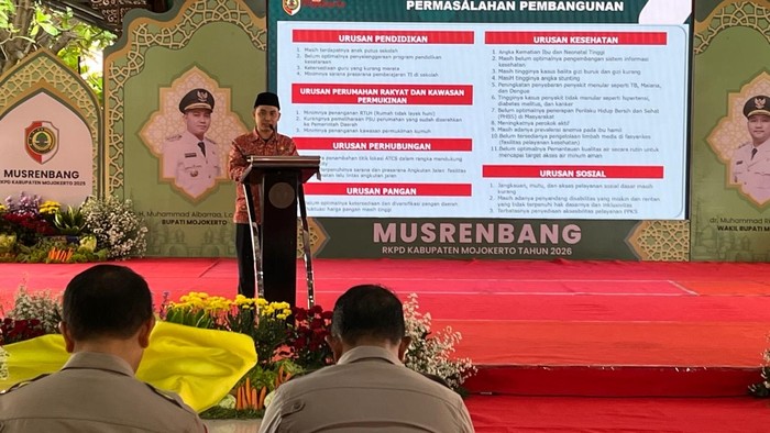 Pemkab Mojokerto