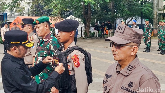 Pemkot Cimahi Bentuk Satgas Pemberantasan Premanisme