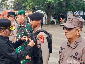 Tak Ada Ampun untuk Premanisme di Cimahi
