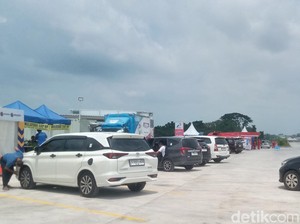 Tol Fungsional Klaten-Prambanan Dibuka Sampai Malam