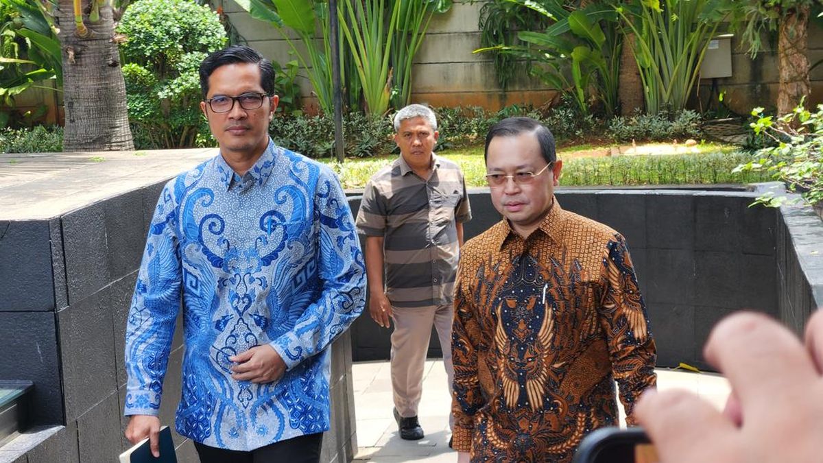 Kubu Hasto Gembar-gembor Tak Rugikan Negara, Ini Jawaban Telak KPK