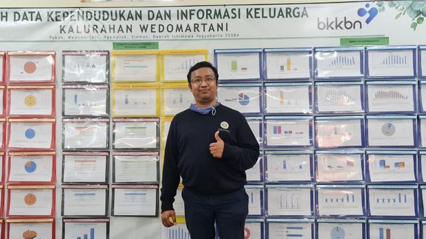 Pengamat Ekonomi Unair, Gigih Prihantono
