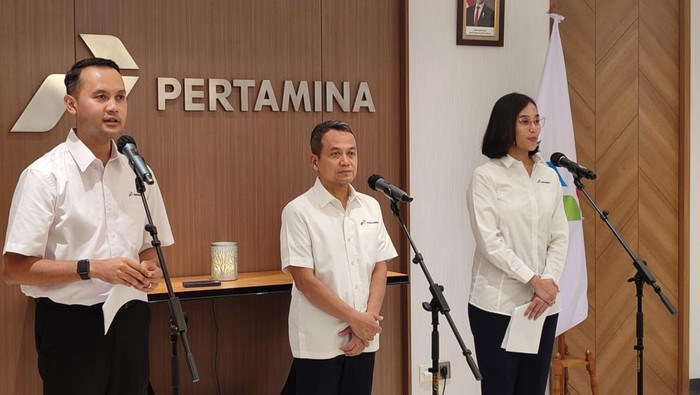 Pertamina