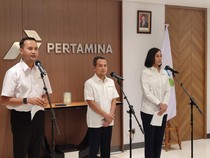 Pertamina Cek Kualitas RON Pertalite-Pertamax di 349 SPBU, Ini Hasilnya