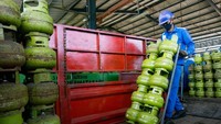 LPG Mulai Masuk ke Wilayah Terdampak Bencana Banjir Sumatera