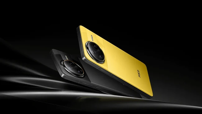 Poco F7 Pro dan F7 Ultra Debut Global, Spek Gahar dengan Chipset Flagship