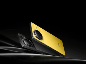 Poco F7 Pro dan F7 Ultra Debut Global, Spek Gahar dengan Chipset Flagship