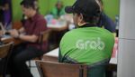 Momen Ditreskrimum PMJ Serap Aspirasi Nelayan-Warga Muara Angke Jakut