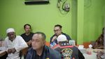 Momen Ditreskrimum PMJ Serap Aspirasi Nelayan-Warga Muara Angke Jakut