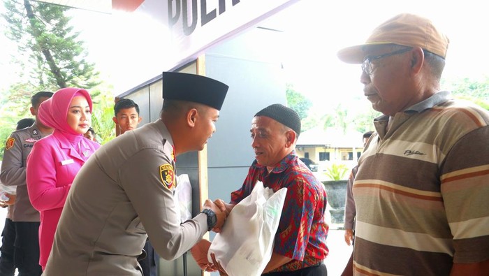 Polres Mojokerto