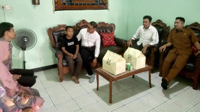 Polres Mojokerto Kota