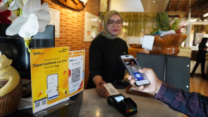 Promo Mandiri