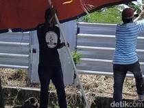 Warga di Parepare Keluhkan Suplai Air Mati 3 Hari Imbas Perbaikan Pipa PDAM