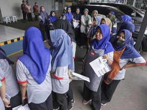 BLT dan PBI JK Bisa Diterima Bersamaan? Cek Syaratnya