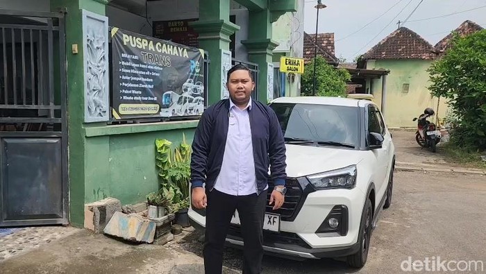 Rental mobil di Pasuruan