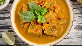 Resep Sei Reuboh Khas Aceh yang Gurih Mantap dan Mudah Dibuat