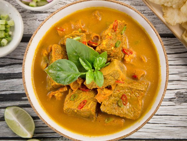 Resep Sei Reuboh Khas Aceh yang Gurih Mantap dan Mudah Dibuat