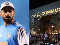 Restoran Milik Atlet Kriket Ini Dicap Sangat Buruk Gegara Pelayanannya