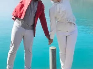 Ridwan Kamil Digugat Cerai Bu Cinta