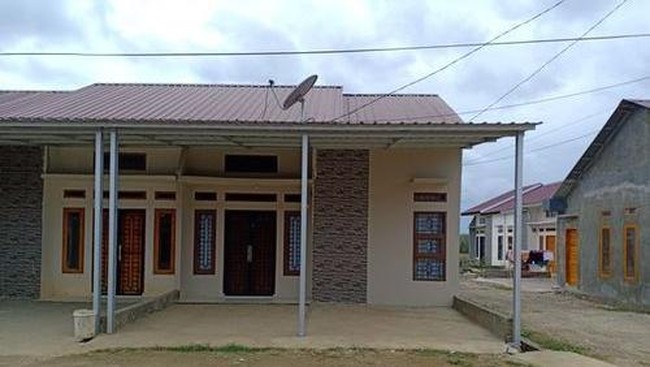 Daftar Rumah Mulai Rp 156 Juta-an di Tanete Riattang Barat