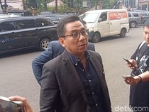 Fuji 2 Kali Somasi Eks Rekan Kerja, Belum Ada Titik Temu soal Dugaan Penggelapan