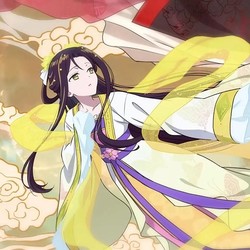 Anime I Am an Inept Villainess Debut di Netflix 12 Juli