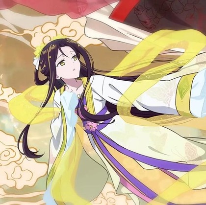 Anime I Am an Inept Villainess Debut di Netflix 12 Juli