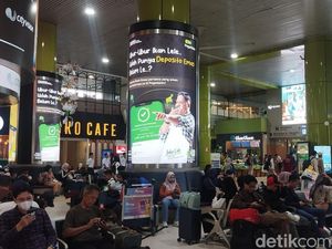 Daftar Kereta Tambahan Long Weekend Mei-Juni 2025, Cek Jadwalnya!