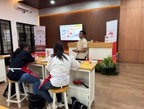 Rahasia Tetap Sehat dan Bugar di Bulan Puasa dan Hari Raya