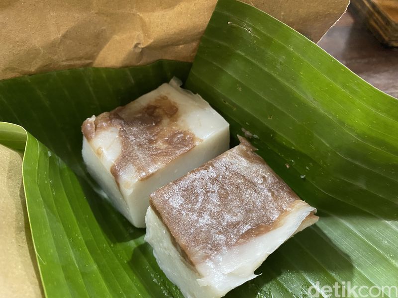 Takjil Kauman