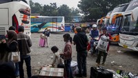 Peningkatan sudah terjadi sejak 26 Maret 2025.
