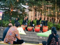 Ada Jelajah Seru Lebaran dan Salat Ied di TMII