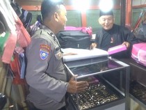 Saat 5 Bocah Paling Tua Umur 13 Bobol Toko Dikira Jual Perhiasan Emas