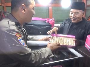 5 Bocah SD-SMP di Jombang Bobol Toko Perhiasan
