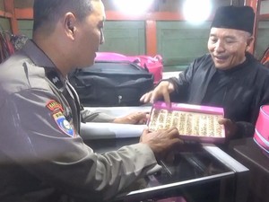 5 Bocah SD-SMP di Jombang Bobol Toko Perhiasan