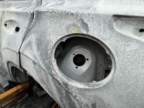 Belasan Mobil Lelang Terbakar, PT JBA Beri Tanggapan