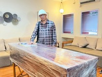 Uya Kuya Pulangkan 2 Jenazah WNI di Taiwan, Ungkap Penyebab Kematian