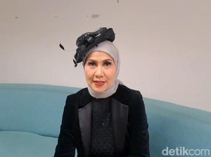 Venna Melinda Nilai Fuji Sosok Apa Adanya: Nggak Fake