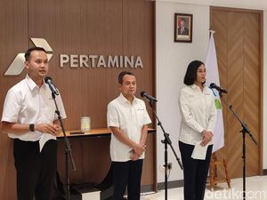 Begini Hasil Pengecekan BBM di 349 SPBU Pertamina