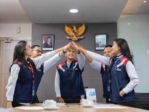 WSBP Catatkan Pertumbuhan Pendapatan 31,58% di 2024