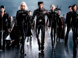 Kevin Feige Ingin Recast X-Men dan Tony Stark Setelah Secret Wars